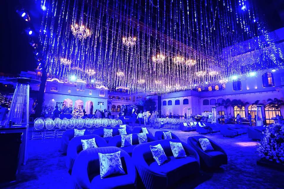 Vivid Vows By Tanya portfolio