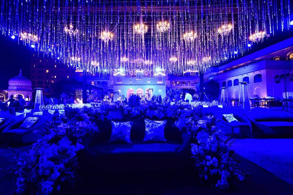 Vivid Vows By Tanya portfolio