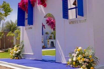 Vivid Vows By Tanya portfolio
