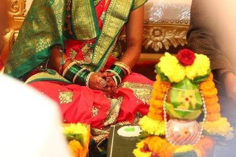 Brides of Supriya