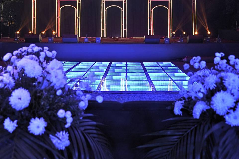Vivid Vows By Tanya portfolio