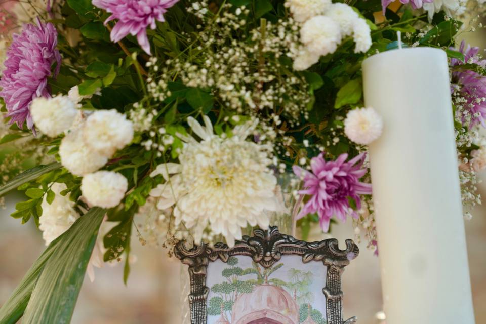 Vivid Vows By Tanya portfolio