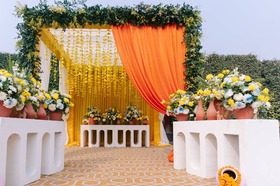 Vivid Vows By Tanya portfolio