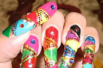 Zoe Nails - Makeup Salon - Rajouri Garden - Subhash Nagar 