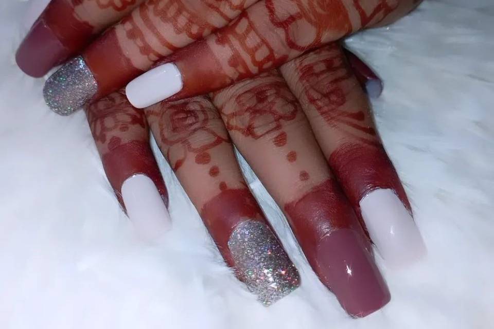 Mehndi Design