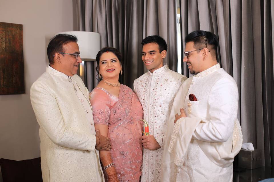 Everlast Events