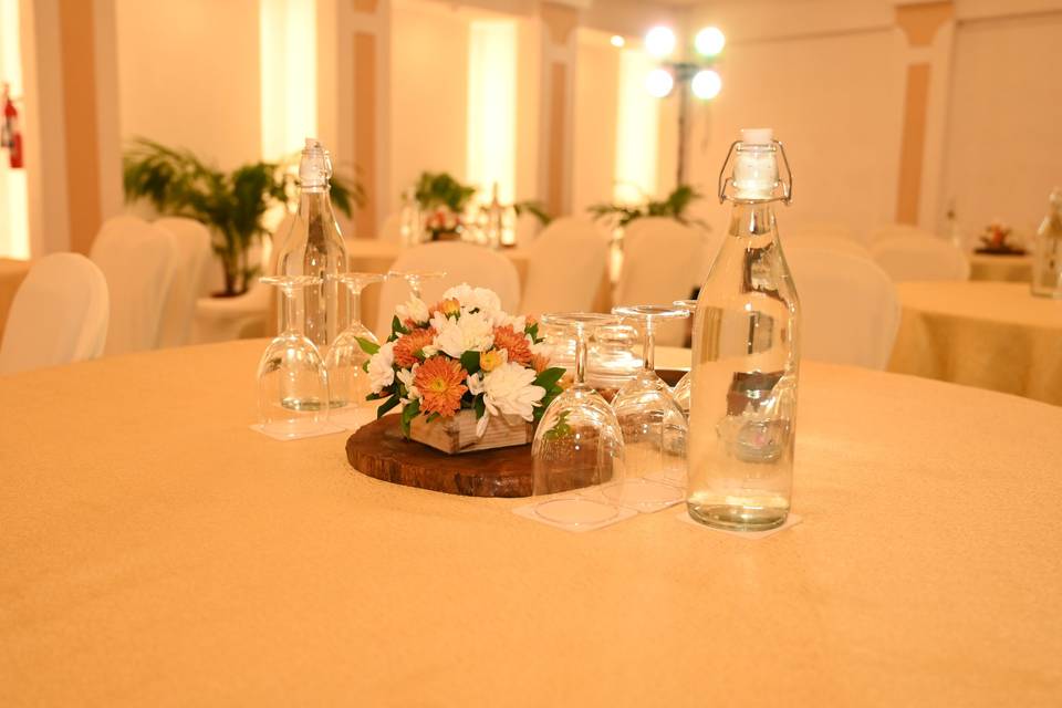 Everlast Events