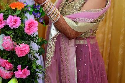 Arika The Makeup Studio