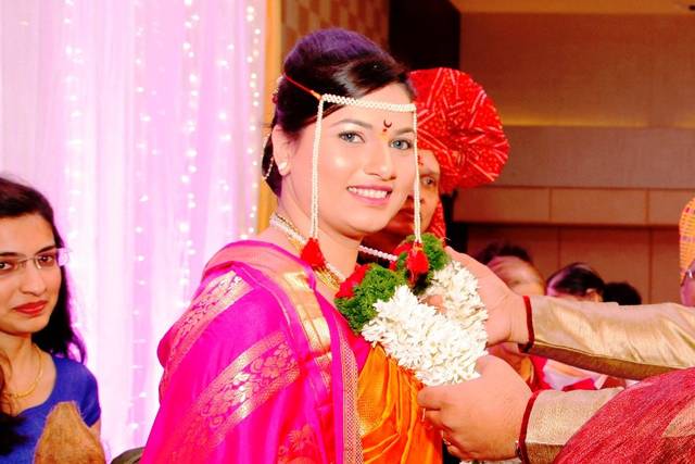 Arika The Makeup Studio