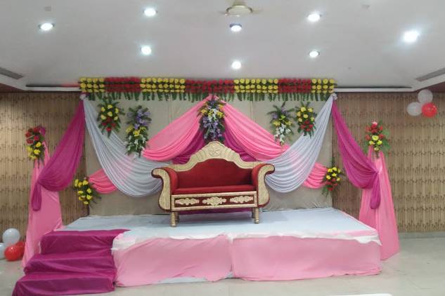 Hotel DiDi, Alambagh, Lucknow