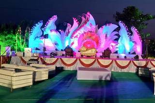 Creative Express Events