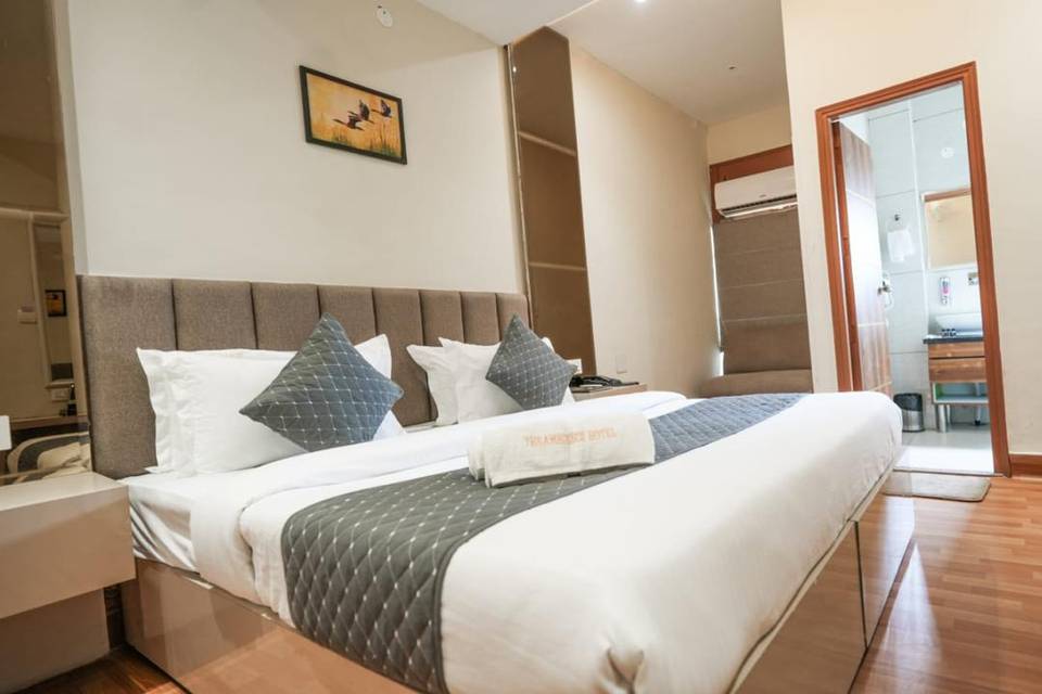 Accommodation