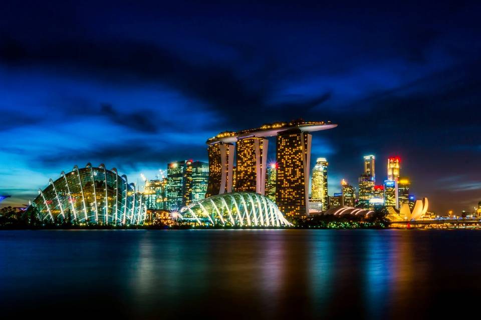 Singapore