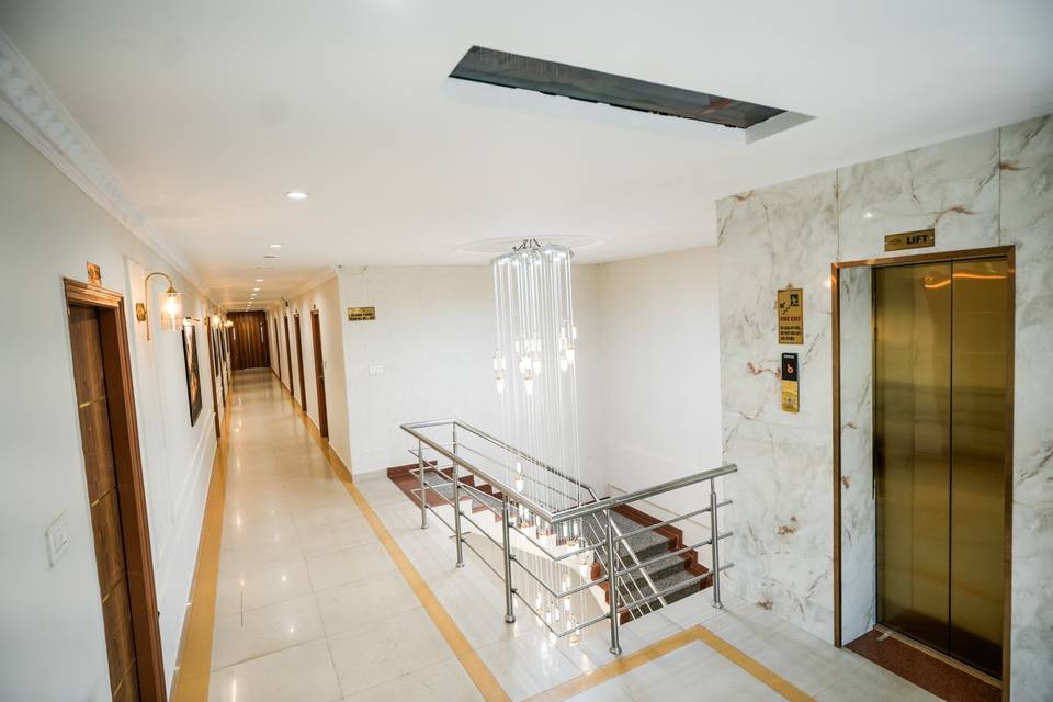 Corridor