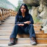 Palak Gupta