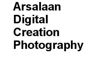 Arsalaan Digital Creation Photography