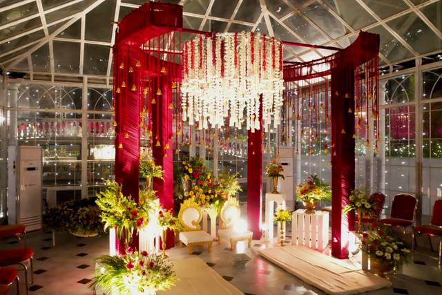 Mandap