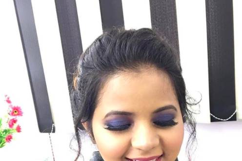 Makeup Stories by Yashika