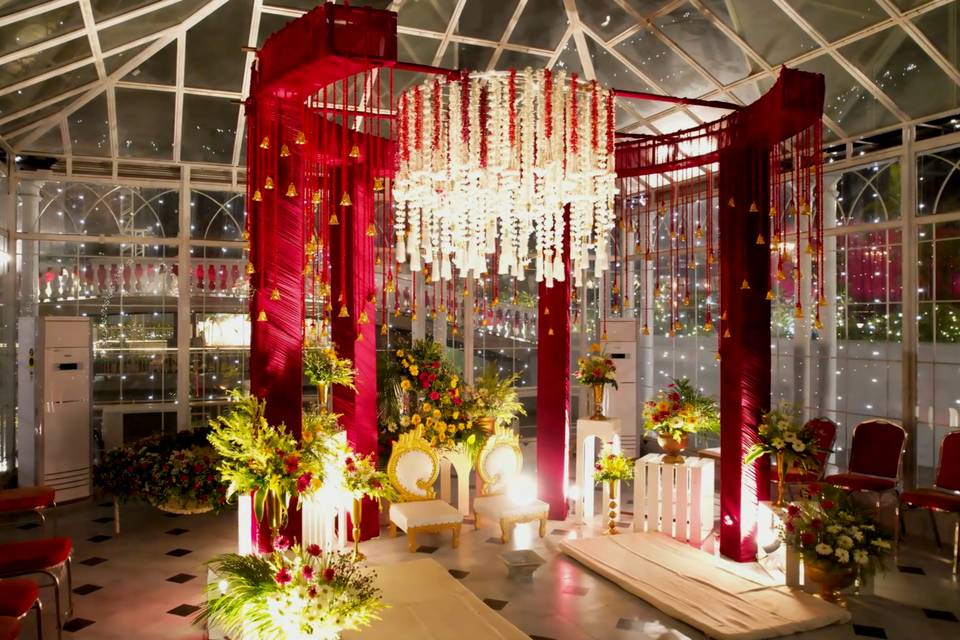 Mandap