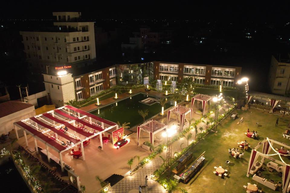 Premium Rooms