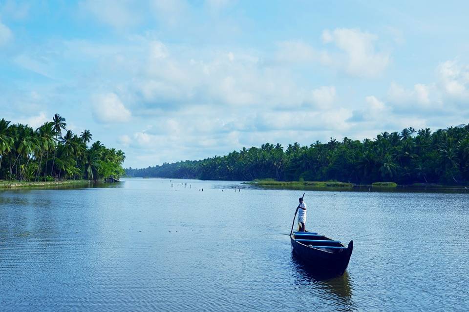 Taj Green Cove Resort & Spa, Kovalam - Venue - Kadavanthra - Weddingwire.in