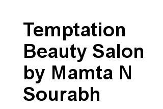 Temptation Beauty Salon by Mamta N Sourabh