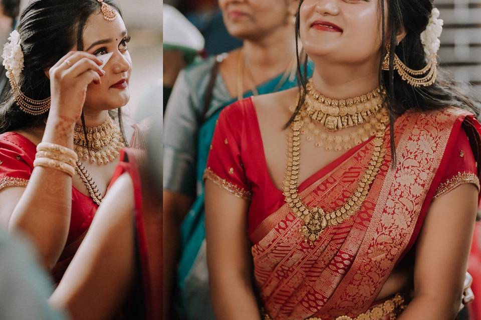 The Bride