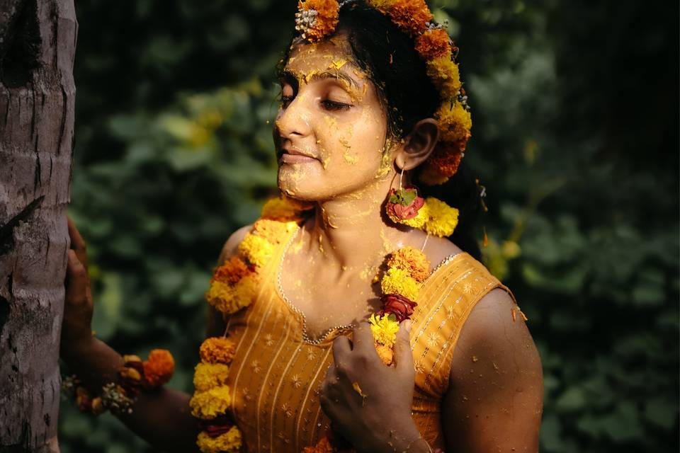 Haldi