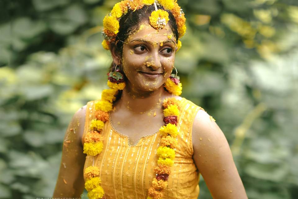 Haldi