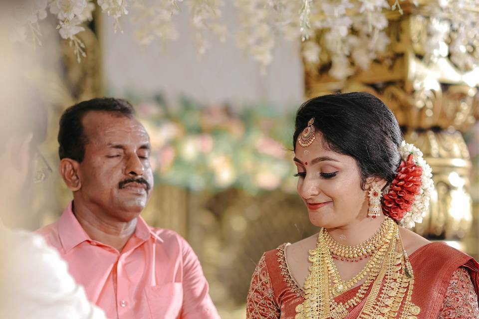 Hindu Wedding