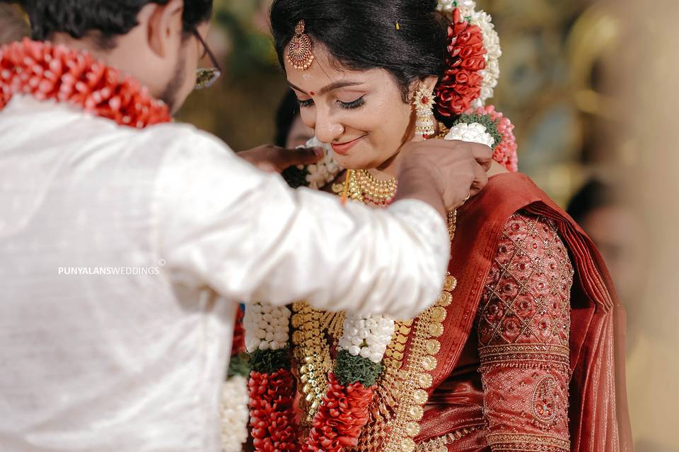 Hindu Wedding