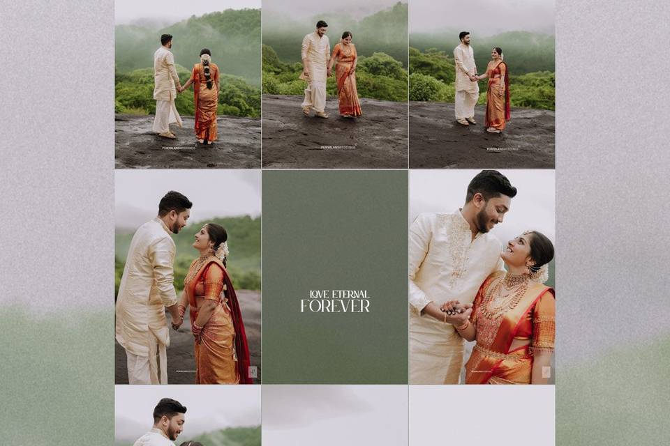 Hindu wedding