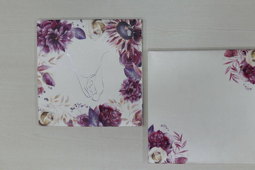 Invitation cards