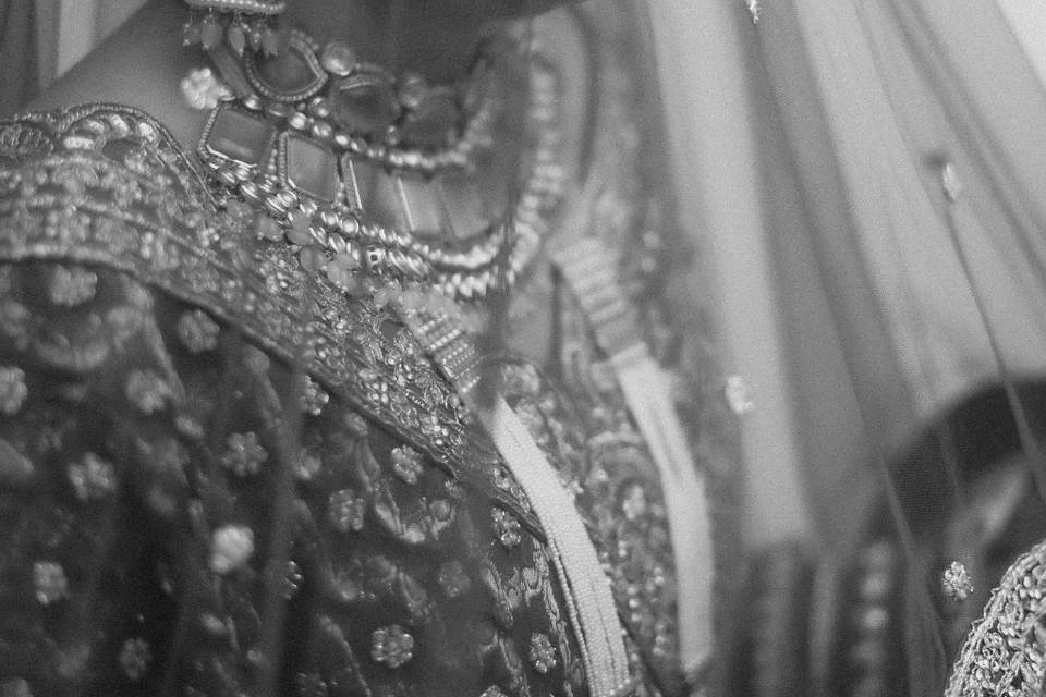 Bride