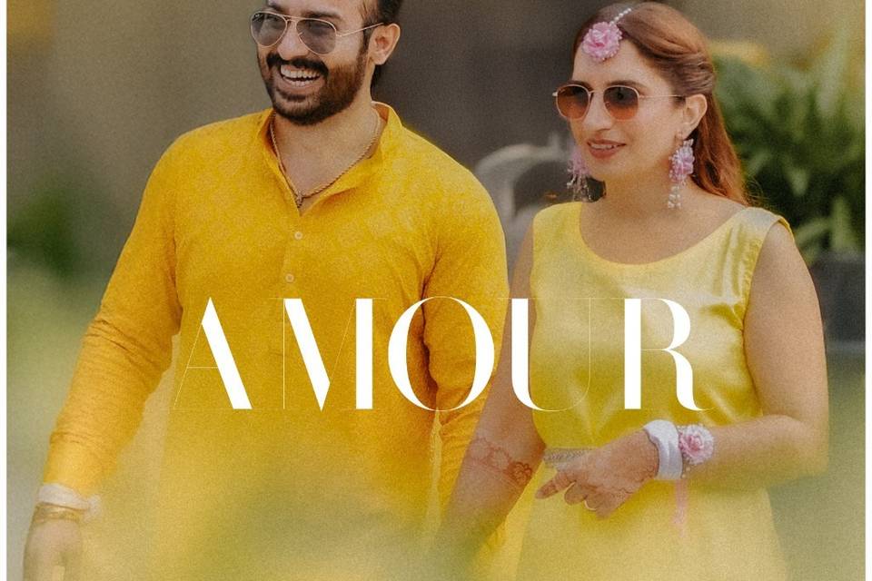 Amour