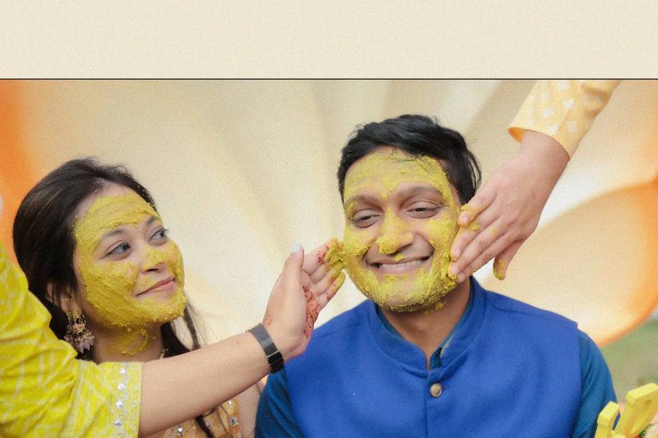 Haldi