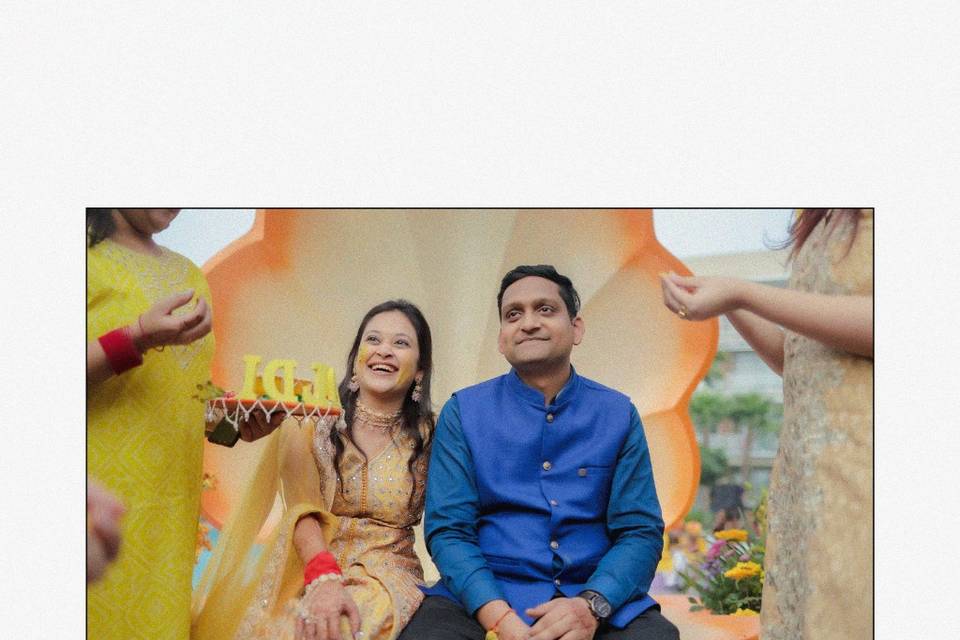 Haldi