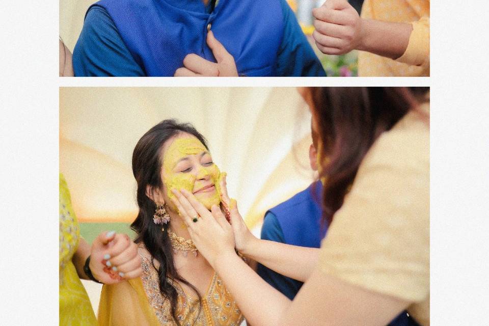 Haldi