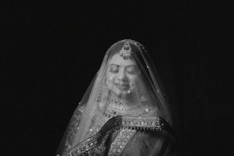 Bride