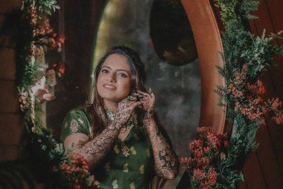 Bride