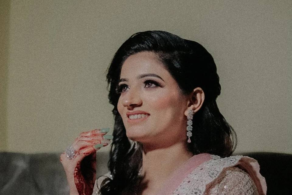 Bride