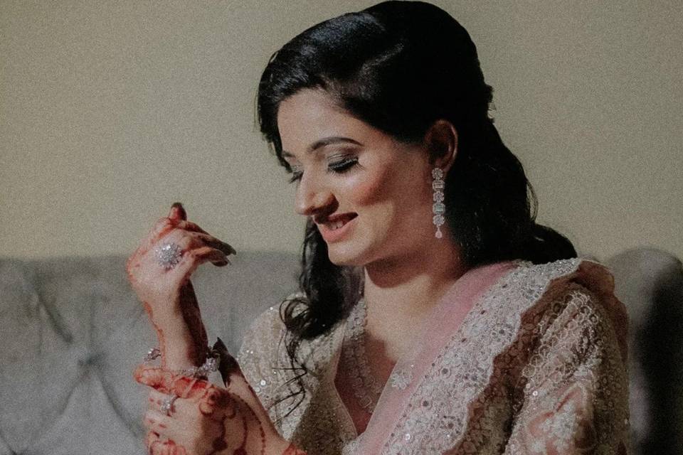 Bride