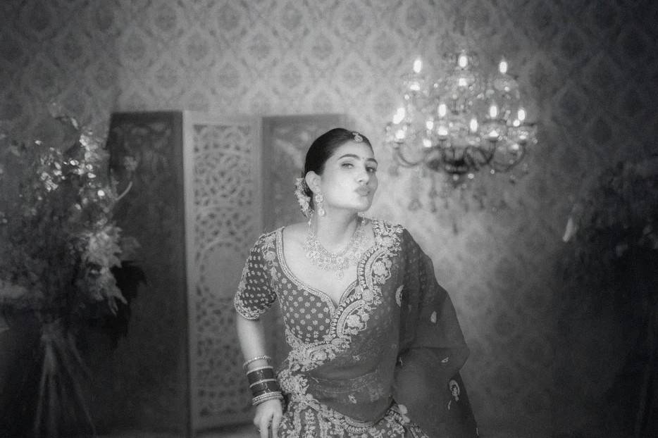 Bride