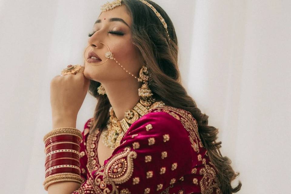 Bride