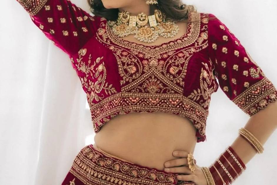 Bride