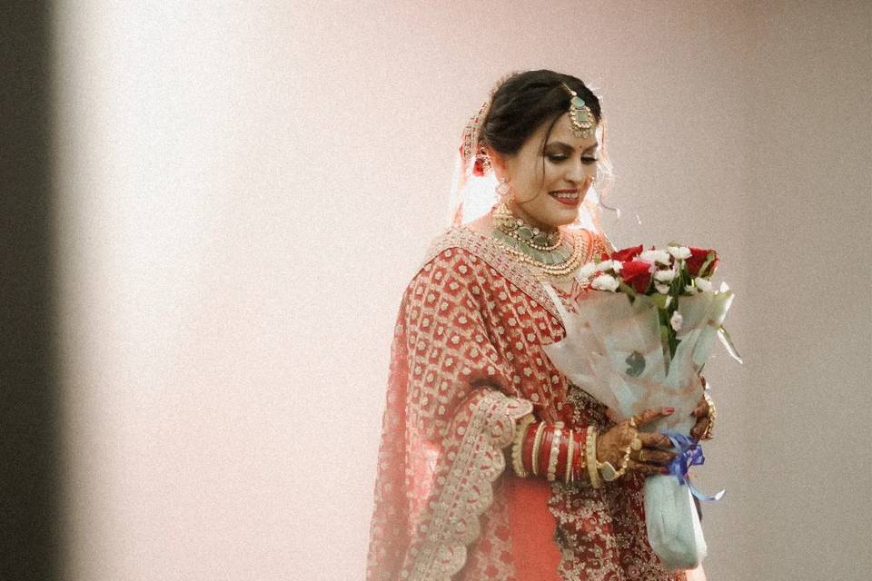 Bride