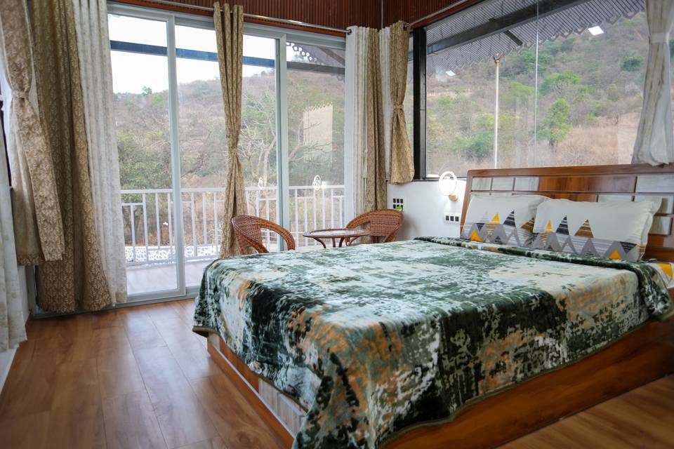 Accommodation