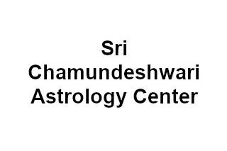 Sri Chamundeshwari Astrology Center
