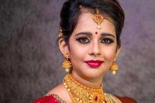Chaitanya Makeovers, Krishnagiri