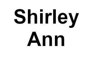 Shirley Ann